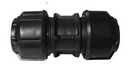 MDPE 32mm compression coupling