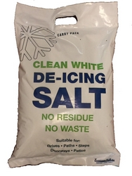 De-icing salt