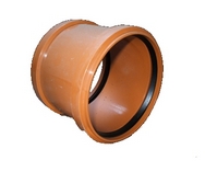 UPVC Couplings