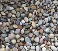 Beach Pebble