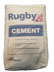 Cement