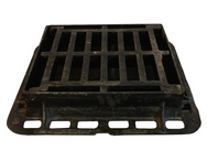 430 x 370 x 100 D400 Gully Grate