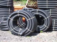 Land Drainage Coils