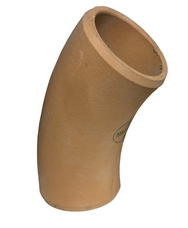 Densleeve Clay Bends