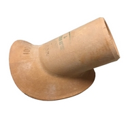 Densleeve Clay Saddles