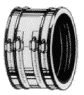 Flexible Repair Couplings