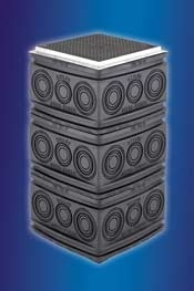 Duct Access Boxes