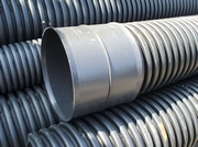 Twinwall Couplings