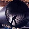 Weholite Pipes & Couplings