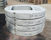 Concrete Cover Slabs