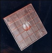 Sealing Plates & Frames, Gratings