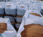 Sand Cement and Macrete