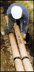 Denduct Conduits