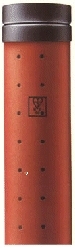 Denline Perforated Clay Drainage