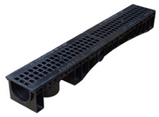 Linear Channel Drainage
