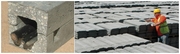 Concrete Inspection Chambers
