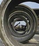 Concrete Pipes