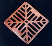 Sealing Plates & Frames, Gratings