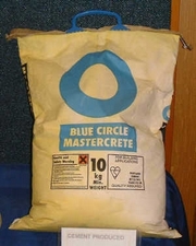 Sand Cement and Macrete