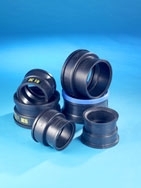 Densleeve Couplings and Adaptors