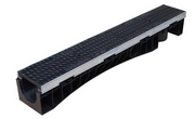 Linear Channel Drainage
