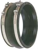 Weholite Pipes & Couplings