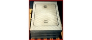 Concrete Inspection Chambers