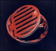Sealing Plates & Frames, Gratings