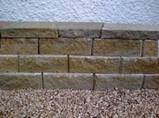 Acheson & Glover retaining walls