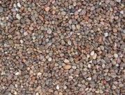 Various Aggregates