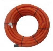 Plastic Ducting