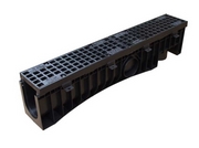 Linear Channel Drainage