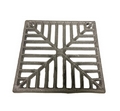 Alloy Loose Grates