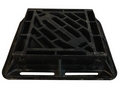 D/tri Gully Grates and Frames