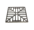 Alloy Loose Grates