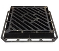 D/tri Gully Grates and Frames