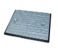 Manhole Covers and frames (MHCF)