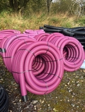 Plastic Ducting