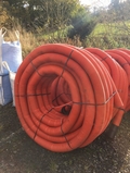 Plastic Ducting