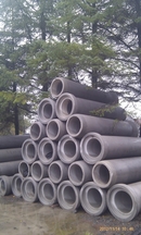 Concrete Pipes